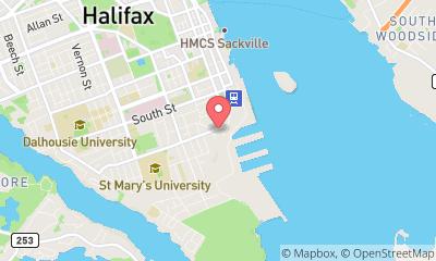 map, NAPA AUTOPRO - Todd's Southend Car Care