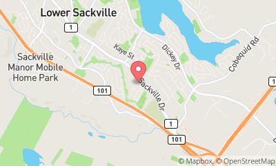 map, Plan B Motorsports