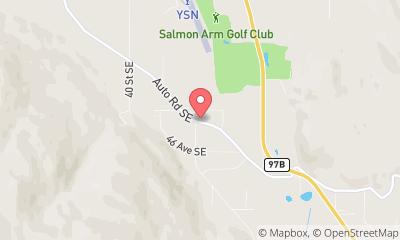 map, Auto Quest - Detail Driven