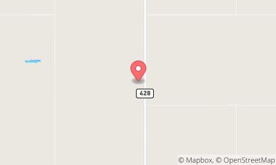 map, Accel Auto Parts