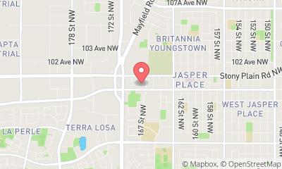 map, AC AUTO MECHANIC SERVICES