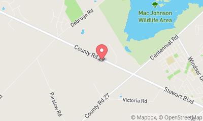 map, Mobile Tech Solutions