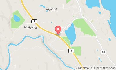 map, ISLAND AUTOPROS