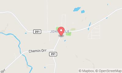 map, Garage Slik Performance