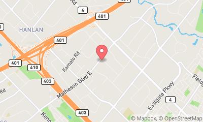 map, F.D.R. Mobile Service Ltd