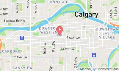 map, InsureLine Brokers Platinum