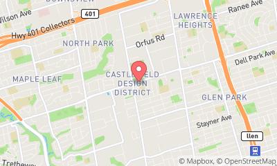 map, Frankenstein Performance Cycle Inc