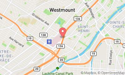 map, Emercency Towing