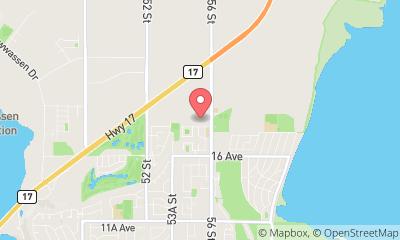 map, Rising Sun Motorcycles