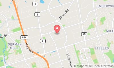 map, Demon Powersports / PD International