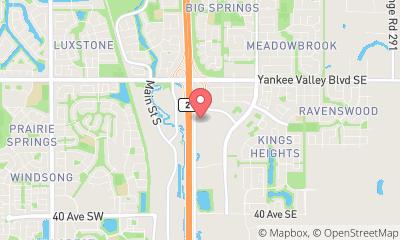 map, Field Of RV Dreams