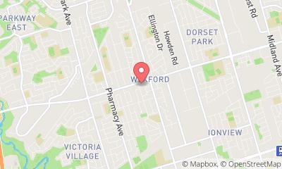 map, UR Lube
