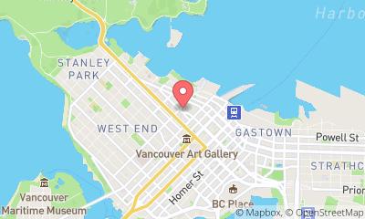 map, Coastal Tow Truck Service