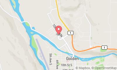 map, Mountain Motorsports