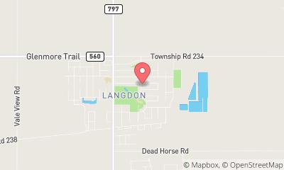 map, KDL Motosports Ltd