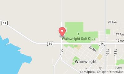map, OK Tire