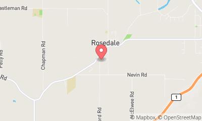 map, mécanique automobile Rosedale,automobile repair,vehicle repair,George Muller Automotive,bodywork services,diagnostique voiture Rosedale,car fix,car garage,Auto repairs,auto maintenance,auto diagnostics,car service,entretien véhicule Rosedale,auto mechanic,AutoDir,auto servicing,service carrosserie Rosedale,car workshop,repair facility,vehicle technician,réparateur auto Rosedale,general mechanics,vehicle maintenance, Rosedale George Muller Automotive Auto Repairs and Maintenance Services | AutoDir near me