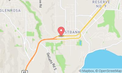 map, Certified Automotive