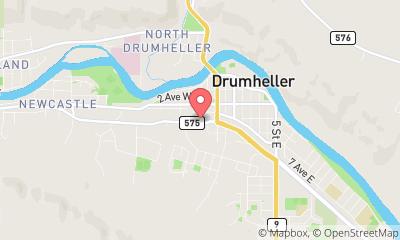 map, entretien véhicule Drumheller,services auto Drumheller,mechanical services,tire service,tyre retailer,#####CITY#####,automotive sales,garage Drumheller,auto tire store,Harper's Tire,tyre warehouse,tyre outlet,AutoDir,tire outlet,réparation pneus Drumheller,vehicle maintenance,vente pneus Drumheller,car tire store,tyre center,tyre fitting,auto repair, Harper's Tire Drumheller Auto Repair and Tire Services Near You | AutoDir near me