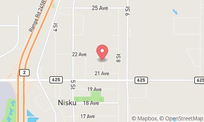 map, BG Powersports