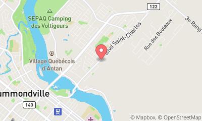 map, garage BMdeWalque