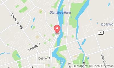 map, Autocare Signature Tire