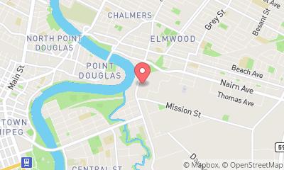 map, ABABA AUTO REPAIR AND ELECTRIC SERVICE