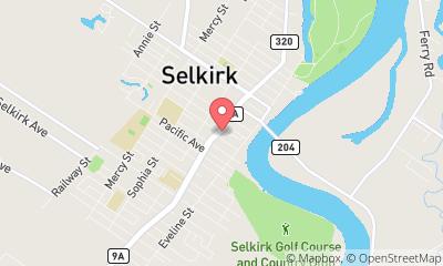 map, Custom One Cycle