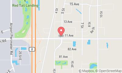 map, Routes Car Rental