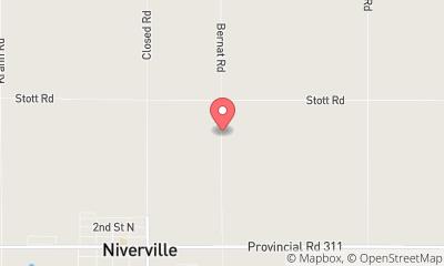 map, Metro Centre Ltd