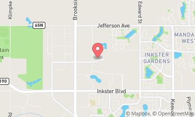 map, SuperFast Mobile Truck and Trailer Repair 24 7