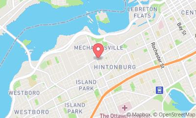 map, OttawaTiresDirect.com