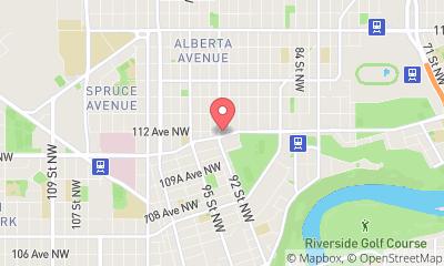 map, Alberta Wholesale Motors