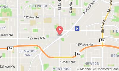 map, One Stop Auto Sales