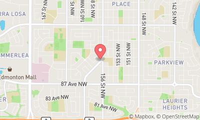 map, Get Fit Rentals