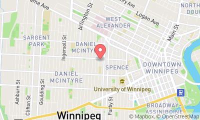 map, Yemu Auto Service