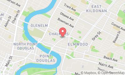 map, Darshan Auto Service