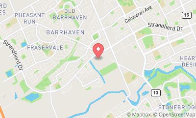 map, Truck Rental at The Home Depot