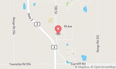map, RV City