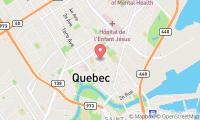 map, Speedbird Motorcycles