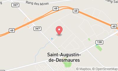 map, Service Auto Premium