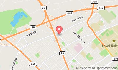 map, Discount Location d'Autos et Camions