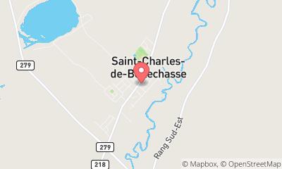 map, EFP Mécanique Diésel et Générale