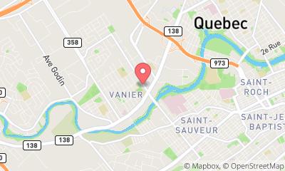 map, Mecatrans