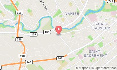 map, ATELIER MAXRICK