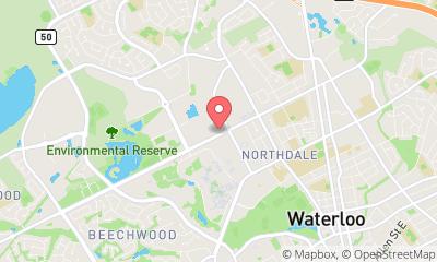 map, NAPA AUTOPRO - Columbia Auto Service