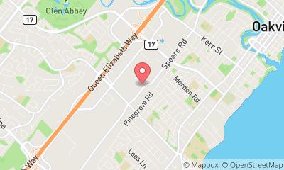 map, Southwest Imports