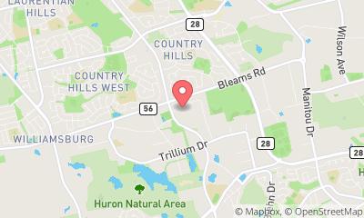 map, Sullivan Automotive