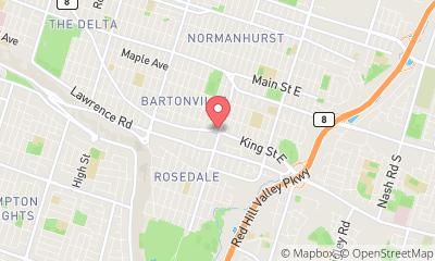 map, TORQ CAR RENTAL