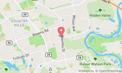 map, (A Class) Auto-OVE.com - Simply Auto Sales & Leasing